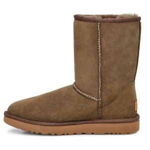 Classic Ugg Australia Boots
